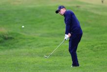 Matthew Fitzpatrick chipping: Why US Open champion uses this method