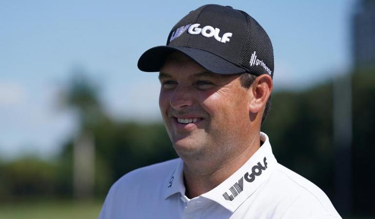 Patrick Reed's lawyers want apology from CNN and threaten $450 million lawsuit