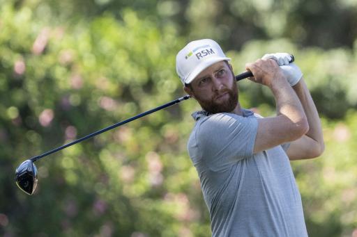 PGA Tour pro looking to end 2,791-day winless drought on PGA Tour at Sony Open