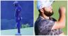 WATCH: Stroppy Jon Rahm LAUNCHES golf ball after missing birdie putt