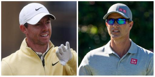 Adam Scott set to join Rory McIlroy on PGA Tour council as &quot;leading voice&quot;