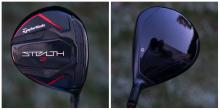 TaylorMade Stealth 2 Fairway Woods | Stealth 2 Plus, Stealth 2 & Stealth 2 HD