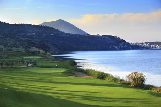 Navarino Hills opening signals 2022 golf season at Costa Navarino