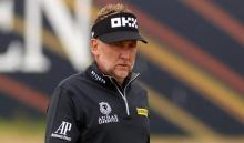 Ian Poulter ANNOYED at DP World Tour for not wishing him 'Happy Birthday'