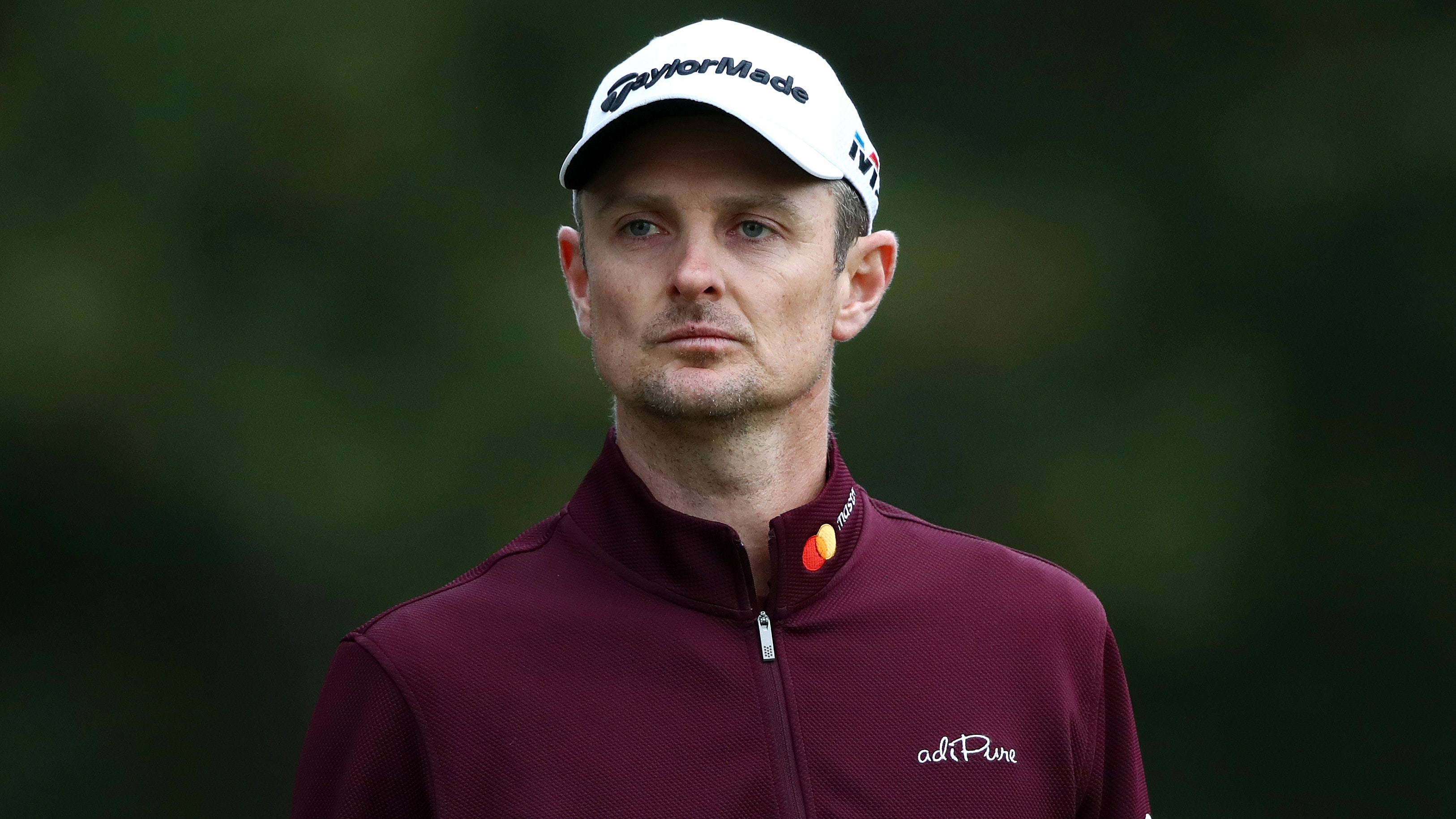 Justin Rose confident he can retain WGC-HSBC Champions