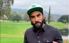 How to NEVER MISS another short putt with Manolo Vega!