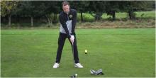 Best golf tips: Use these three headcover drills to greatly improve your driving