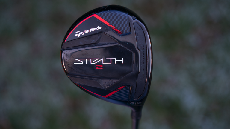 TaylorMade Stealth 2 Fairway Woods | Stealth 2 Plus, Stealth 2 & Stealth 2 HD